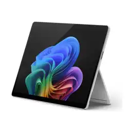 Microsoft Surface Pro Copilot+ PC for Business - 11th Edition - tablette - Snapdragon X Elite - X1E-... (ZIP-00004)_1